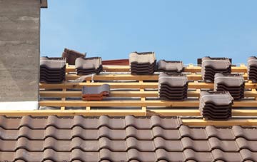 Abbots Leigh clay roofing costs