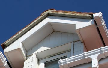 Abbots Leigh fascia installation costs