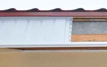 Abbots Leigh fascia repair costs