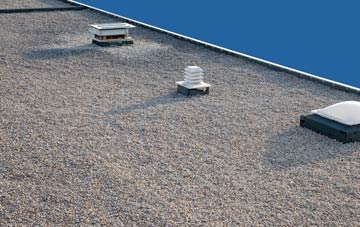 flat roofing Abbots Leigh, Somerset
