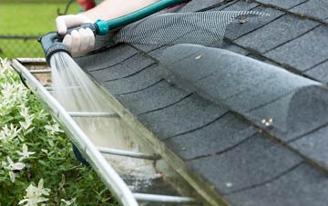 Abbots Leigh gutter cleaning costs