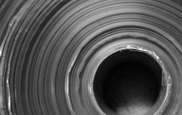 Abbots Leigh pvc roof replacement