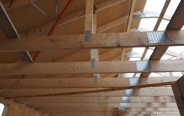 Abbots Leigh roof truss costs