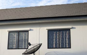 Abbots Leigh rubber roof costs