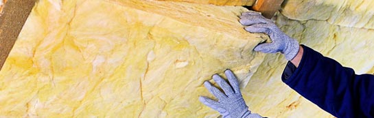 quotes for Abbots Leigh roof insulation