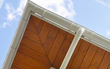 Abbots Leigh soffit types