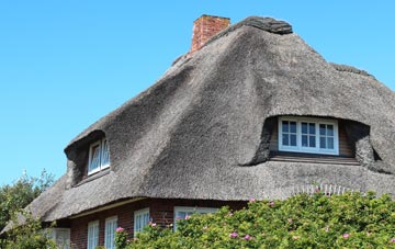 thatch roofing Abbots Leigh, Somerset