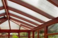 Abbots Leigh conservatory roofing insulation