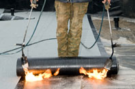 Abbots Leigh flat roof sealing quote