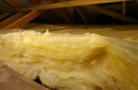 Abbots Leigh pitch roof insulation