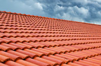 Abbots Leigh roofing tiles