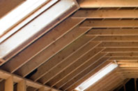 Abbots Leigh tapered roof insulation quotes